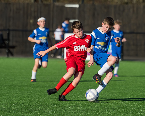 Flackwell Heath vs Carmel (U12)-Beaconsfield Town vs Carmel (U11)  (650 of 742)