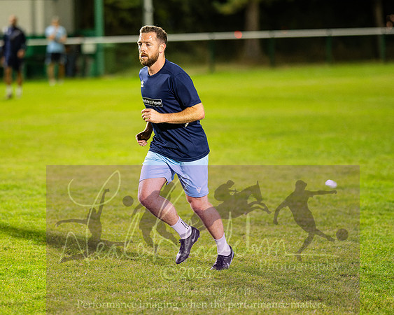 Holmer Green 3 [7]v 3[6] Chesham United (45 of 490)