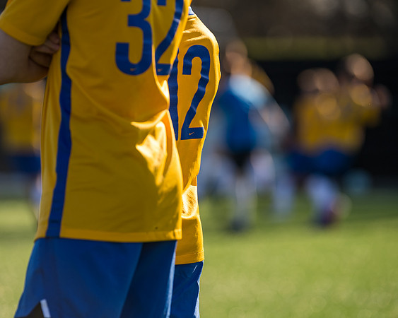 Under 12s --4
