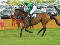 Kimblewick at Kimble Members Race