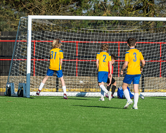 Flackwell Heath vs Carmel (U12)-Beaconsfield Town vs Carmel (U11)  (556 of 742)