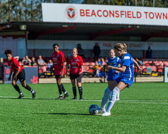 Oxfordshire Elite vs Carmel (Ladies U16)-Beaconsfield Town vs Carmel (U11)  (268 of 520)