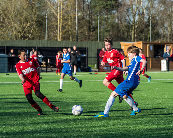 Flackwell Heath vs Carmel (U12)-Beaconsfield Town vs Carmel (U11)  (661 of 742)