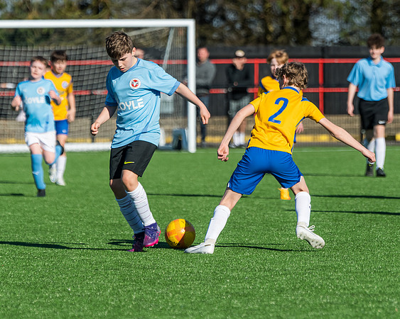 Flackwell Heath vs Carmel (U12)-Beaconsfield Town vs Carmel (U11)  (199 of 742)