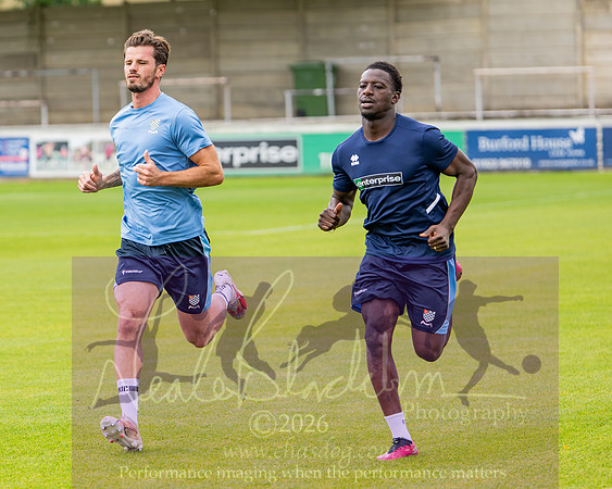 Chesham United 7 v 2 Ware (31 of 526)