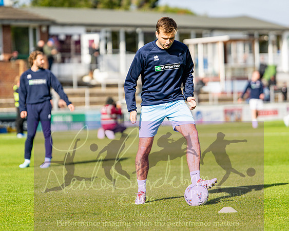 Chesham United 0 v 5 Chelmsford City (59 of 510)
