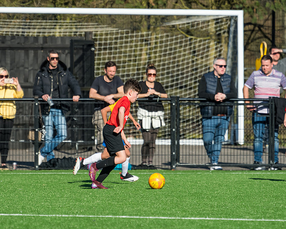 Flackwell Heath vs Carmel (U12)-Beaconsfield Town vs Carmel (U11)  (368 of 742)