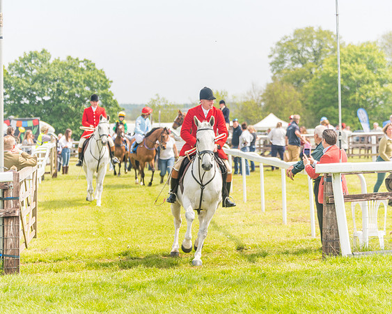 Pony Race 1 - 138cm (4 of 74)