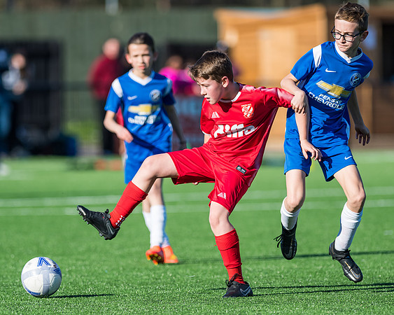 Flackwell Heath vs Carmel (U12)-Beaconsfield Town vs Carmel (U11)  (420 of 742)