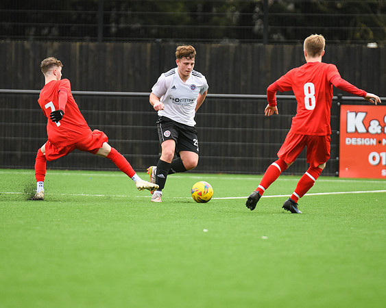 Rams v Procision Academy Reading (86 of 278)