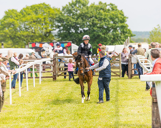 Pony Race 2 - 148cm (6 of 142)
