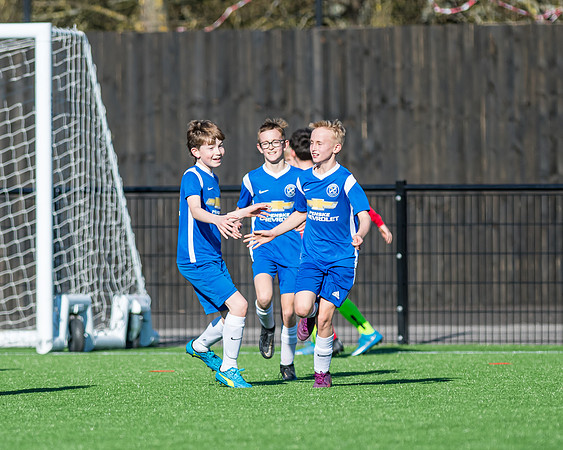 Flackwell Heath vs Carmel (U12)-Beaconsfield Town vs Carmel (U11)  (260 of 742)