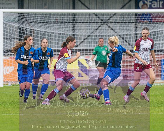 Chesham United 2 v 3 Winchester City (216 of 467)