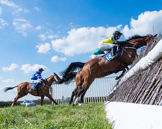 Race 3 -The Richardsons Accountants Conditions Race for Novice Riders  (78 of 154)