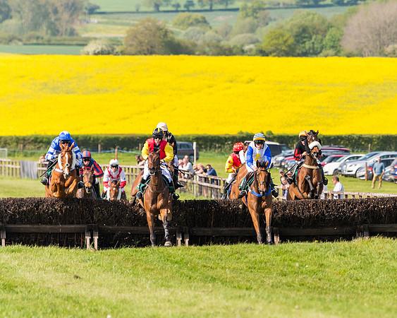 Race 4 - PPORA Novice Riders  (105 of 203)