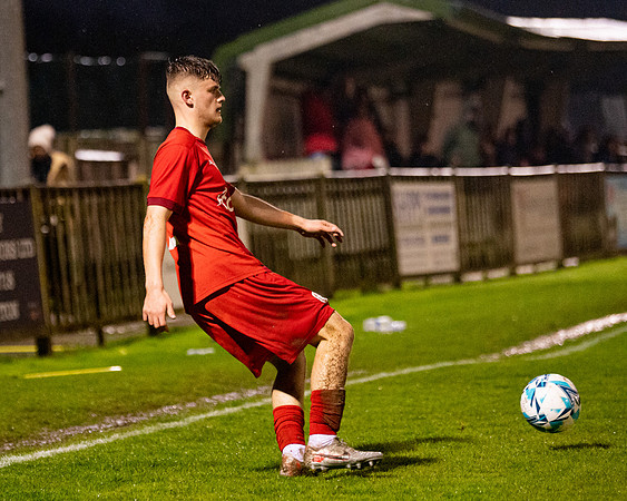 Beaconsfield Town U23