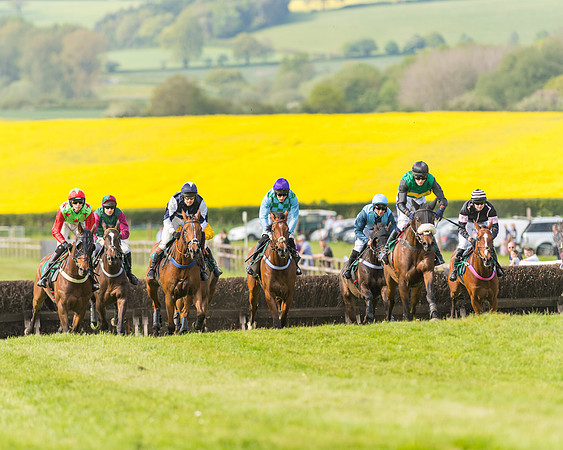 Race 5 - Restricted  (64 of 164)