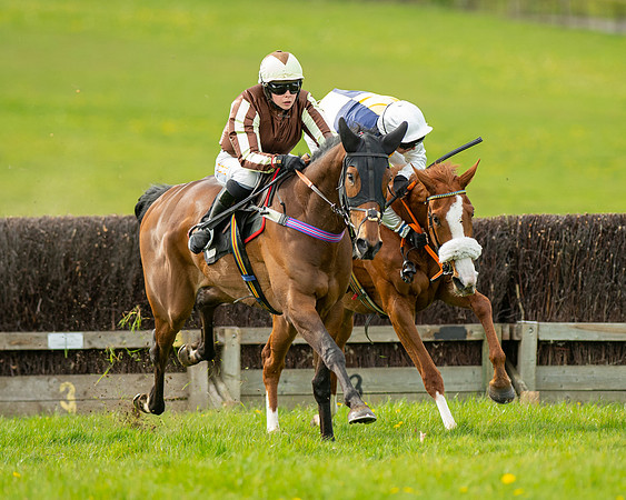 Race 5 - Open Maiden  (42 of 89)