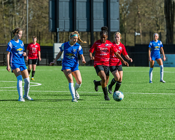 Oxfordshire Elite vs Carmel (Ladies U16)-Beaconsfield Town vs Carmel (U11)  (349 of 520)