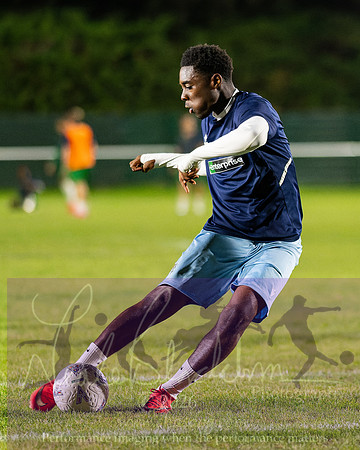 Holmer Green 3 [7]v 3[6] Chesham United (78 of 490)