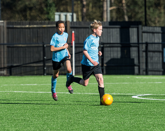 Flackwell Heath vs Carmel (U12)-Beaconsfield Town vs Carmel (U11)  (136 of 742)