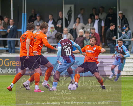 Chesham United 7 v 2 Ware (145 of 526)