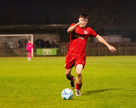 Beaconsfield Town U23