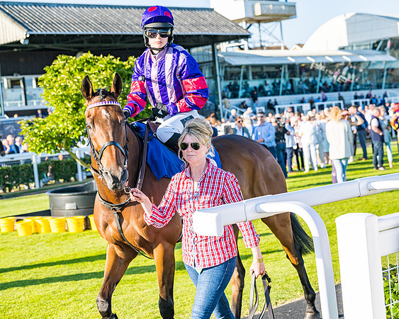 Race 4 - Foxhunters Championship (29 of 175)