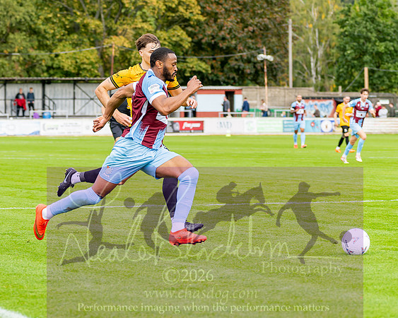 Chesham United 4 v 3 Real Bedford (159 of 516)