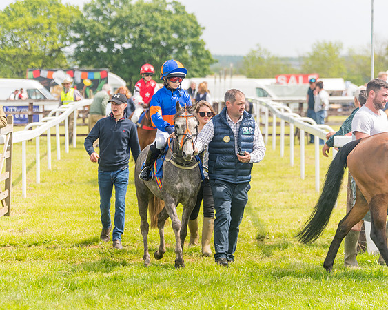 Pony Race 1 - 138cm (18 of 74)