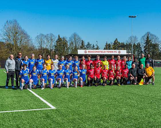 Oxfordshire Elite vs Carmel (Ladies U16)-Beaconsfield Town vs Carmel (U11)  (35 of 520)