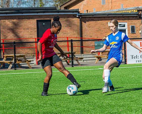 Oxfordshire Elite vs Carmel (Ladies U16)-Beaconsfield Town vs Carmel (U11)  (309 of 520)
