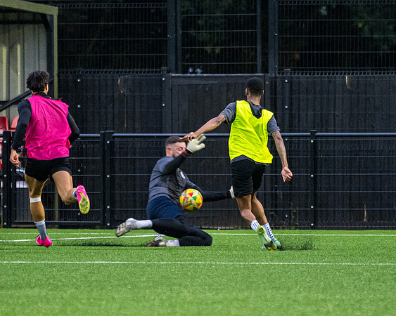 Pre-season - First session 27-06 (42 of 50)