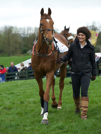 Race 1 Members - 5