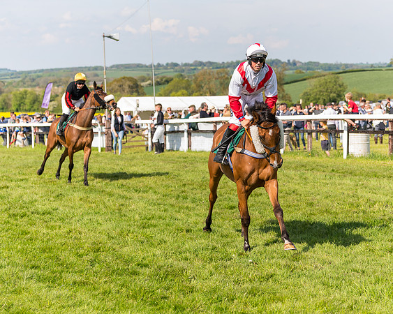 Race 4 - PPORA Novice Riders  (23 of 203)