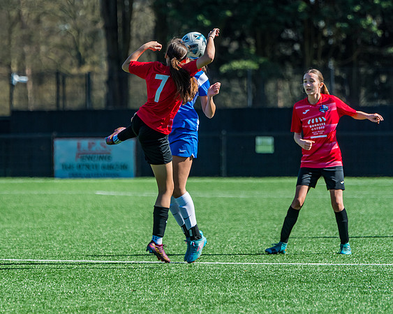 Oxfordshire Elite vs Carmel (Ladies U16)-Beaconsfield Town vs Carmel (U11)  (149 of 520)