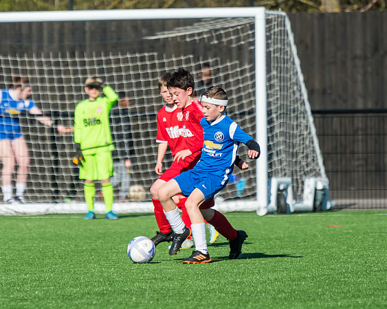 Flackwell Heath vs Carmel (U12)-Beaconsfield Town vs Carmel (U11)  (73 of 742)