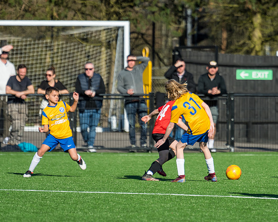 Flackwell Heath vs Carmel (U12)-Beaconsfield Town vs Carmel (U11)  (295 of 742)