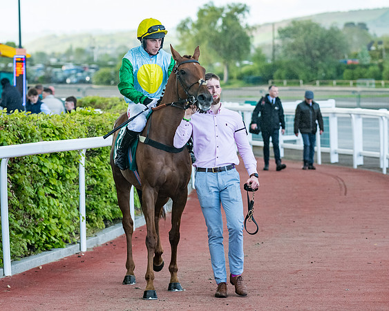 Race 5 - Mares Open  (65 of 329)