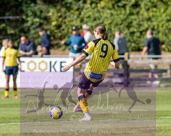 Royston Town 3 v 2 Chesham United (73 of 496)