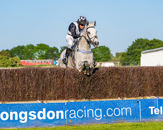 Race 4 - Foxhunters Championship (120 of 175)