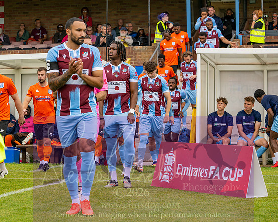 Chesham United 7 v 2 Ware (97 of 526)