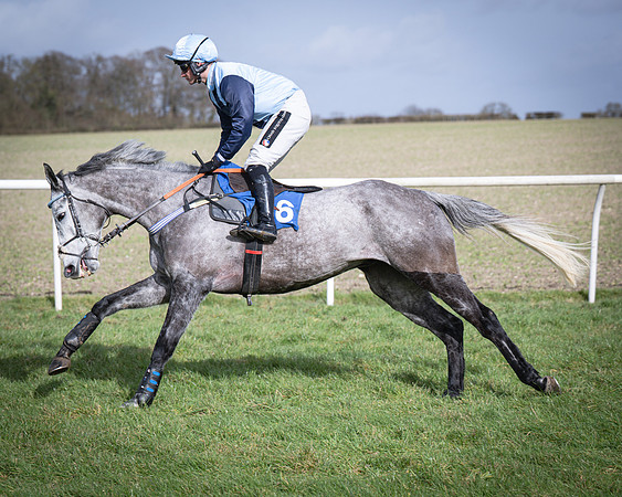 Race 3 - The Maiden Conditions (55 of 214)