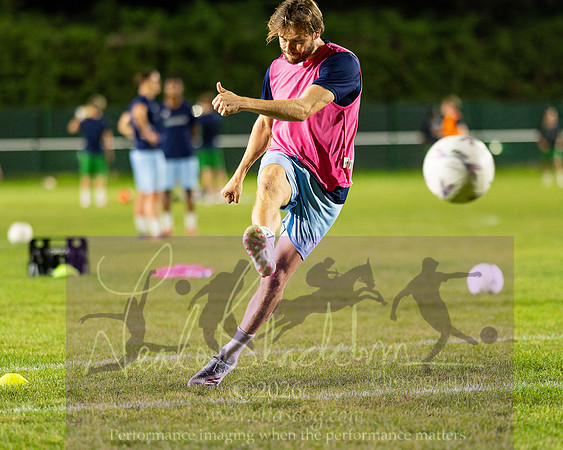 Holmer Green 3 [7]v 3[6] Chesham United (76 of 490)