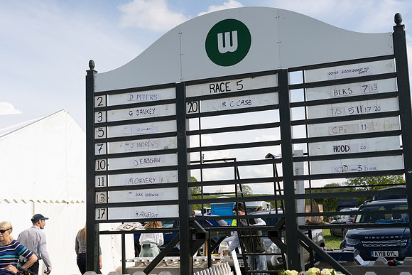 Race 5 - Restricted  (1 of 164)