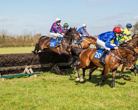 Race 1 - Open Maiden Division 2 (61 of 173)