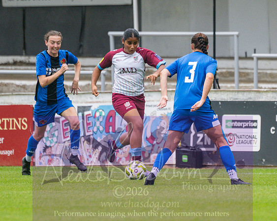 Chesham United 2 v 3 Winchester City (142 of 467)