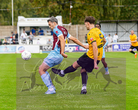 Chesham United 4 v 3 Real Bedford (145 of 516)
