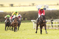 Race 2 - Open Maiden