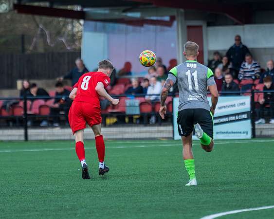 Rams v Merthyr Town (115 of 367)